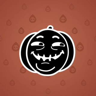 Mad Pumpkin #6950