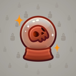 Crystal Ball #3347