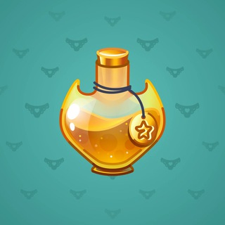 Love Potion #5171