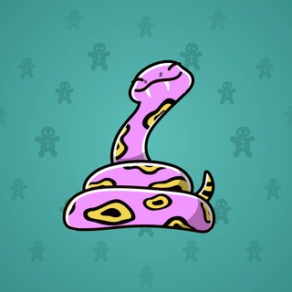 Pet Snake #168805