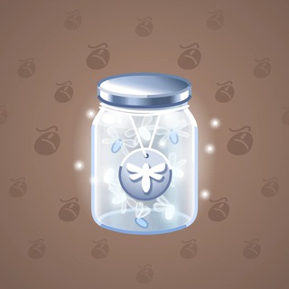 Restless Jar #72752