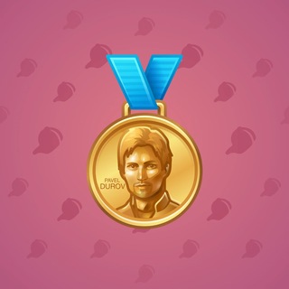 Victory Medal #105965