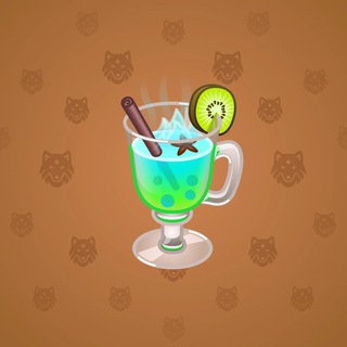 Spiced Wine #59157