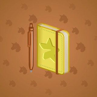 Star Notepad #11660