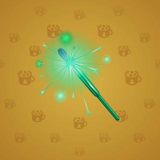 Party Sparkler #16069