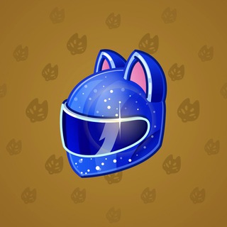 Neko Helmet #208