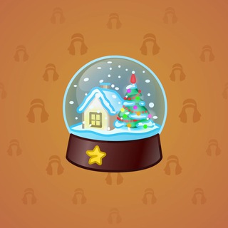 Snow Globe #29395
