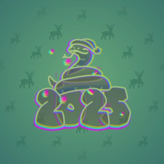 Lunar Snake #15410