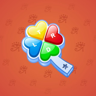 Clover Pin #93025