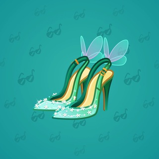 Sky Stilettos #24271