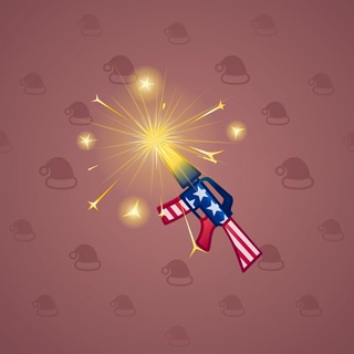 Party Sparkler #145357