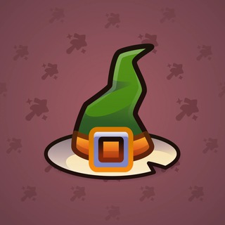 Witch Hat #44397
