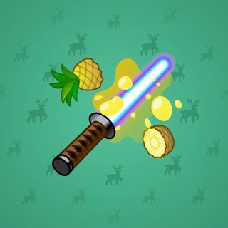 Light Sword #37735