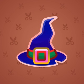 Witch Hat #72413