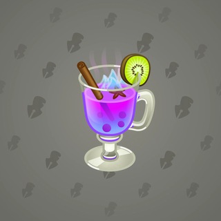 Spiced Wine #10244