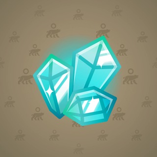 Ion Gem #2582