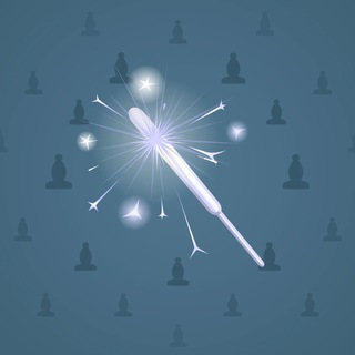 Party Sparkler #90821