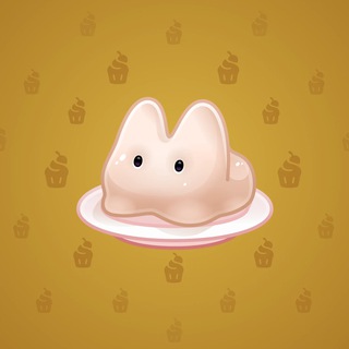 Jelly Bunny #8501
