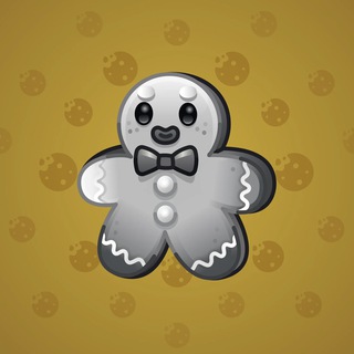 Ginger Cookie #100991