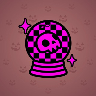 Crystal Ball #10783
