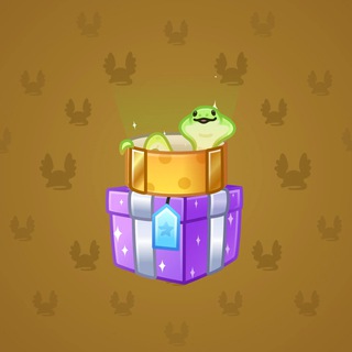 Snake Box #120404