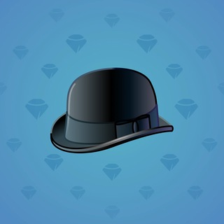 Top Hat #8661