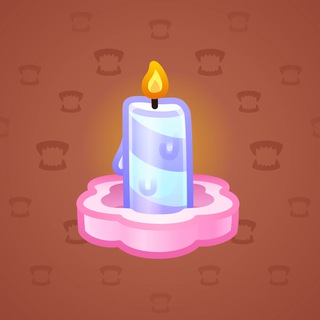 Eternal Candle #25656
