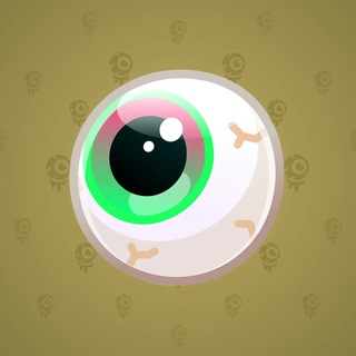 Evil Eye #2263