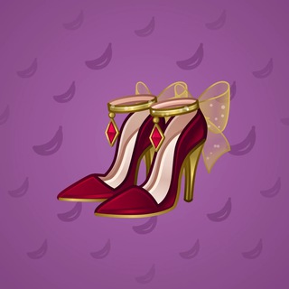 Sky Stilettos #18709