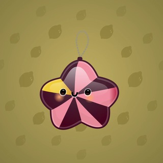 Hanging Star #9201