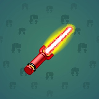 Light Sword #41661