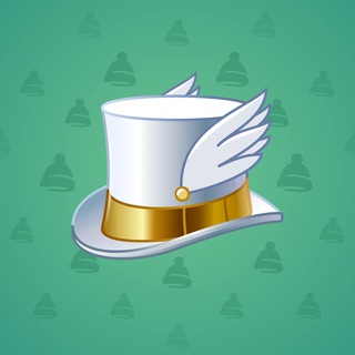 Top Hat #7952