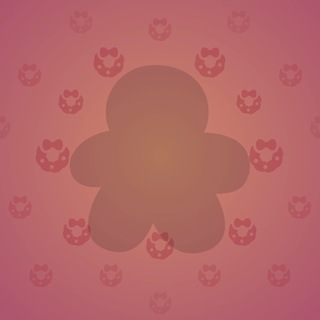 Ginger Cookie #38166