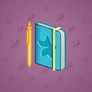 Star Notepad #16677