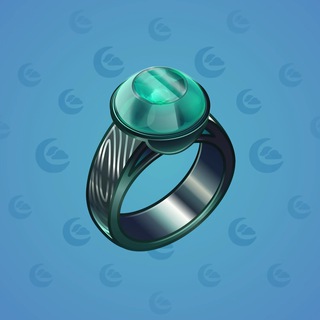 Gem Signet #4284