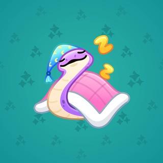 Pet Snake #11514