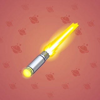 Light Sword #76795