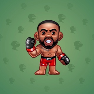 UFC Strike #49388