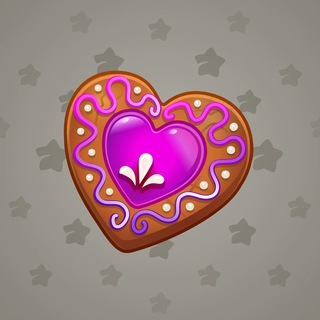 Cookie Heart #29515