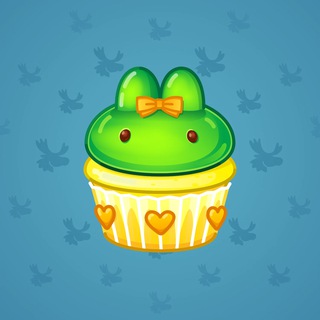 Bunny Muffin
