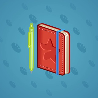 Star Notepad #23683