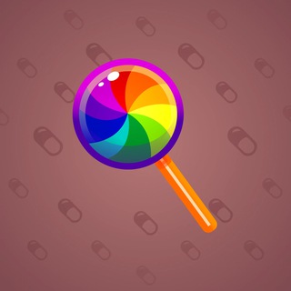 Hypno Lollipop #11836