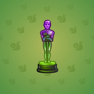 Mini Oscar #1582