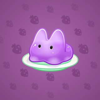 Jelly Bunny #76258