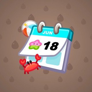 Desk Calendar #77481
