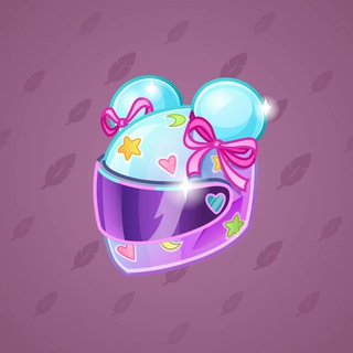 Neko Helmet #4080