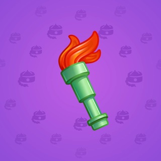 Chill Flame #413454