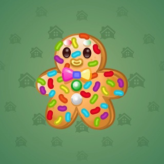 Ginger Cookie #121605