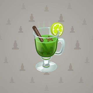 Spiced Wine #79319