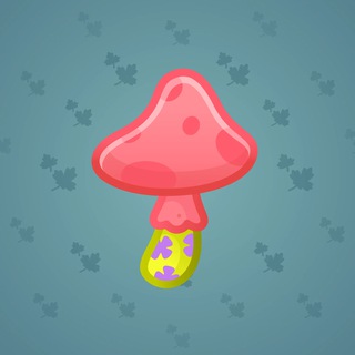 Spy Agaric #29798